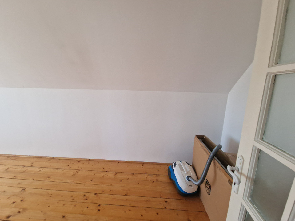 Casa individuala cocheta, cu 4 camere - Remetea Mare 14, foxfort.ro