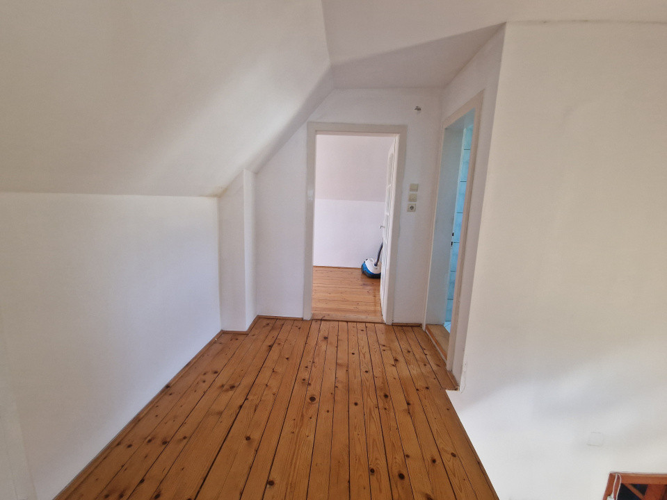 Casa individuala cocheta, cu 4 camere - Remetea Mare 15, foxfort.ro