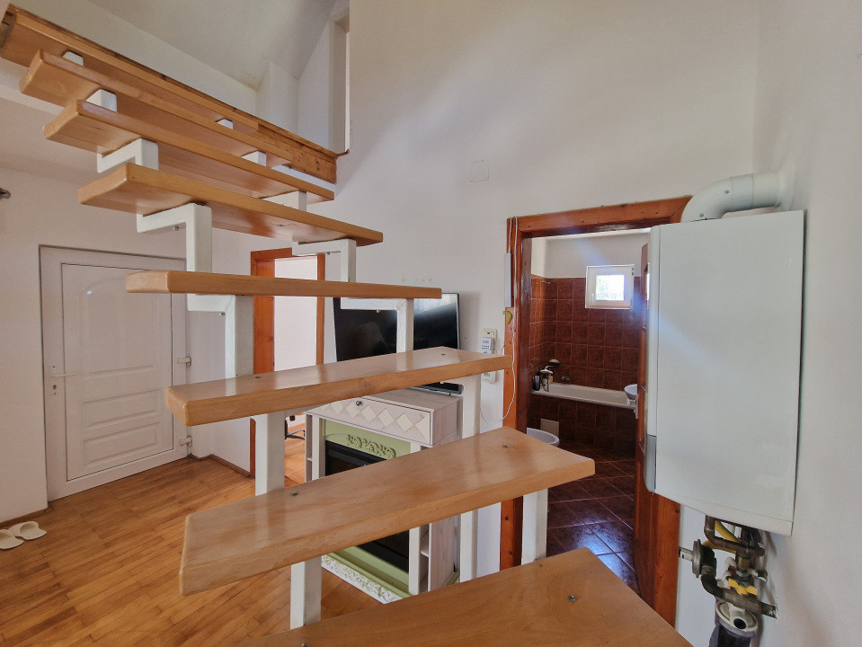 Casa individuala cocheta, cu 4 camere - Remetea Mare 16, foxfort.ro
