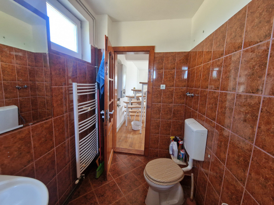 Casa individuala cocheta, cu 4 camere - Remetea Mare 17, foxfort.ro