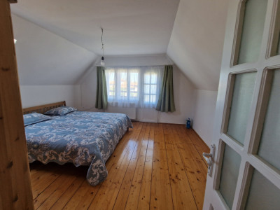 Casa individuala cocheta, cu 4 camere - Remetea Mare imagine mica 6, foxfort.ro