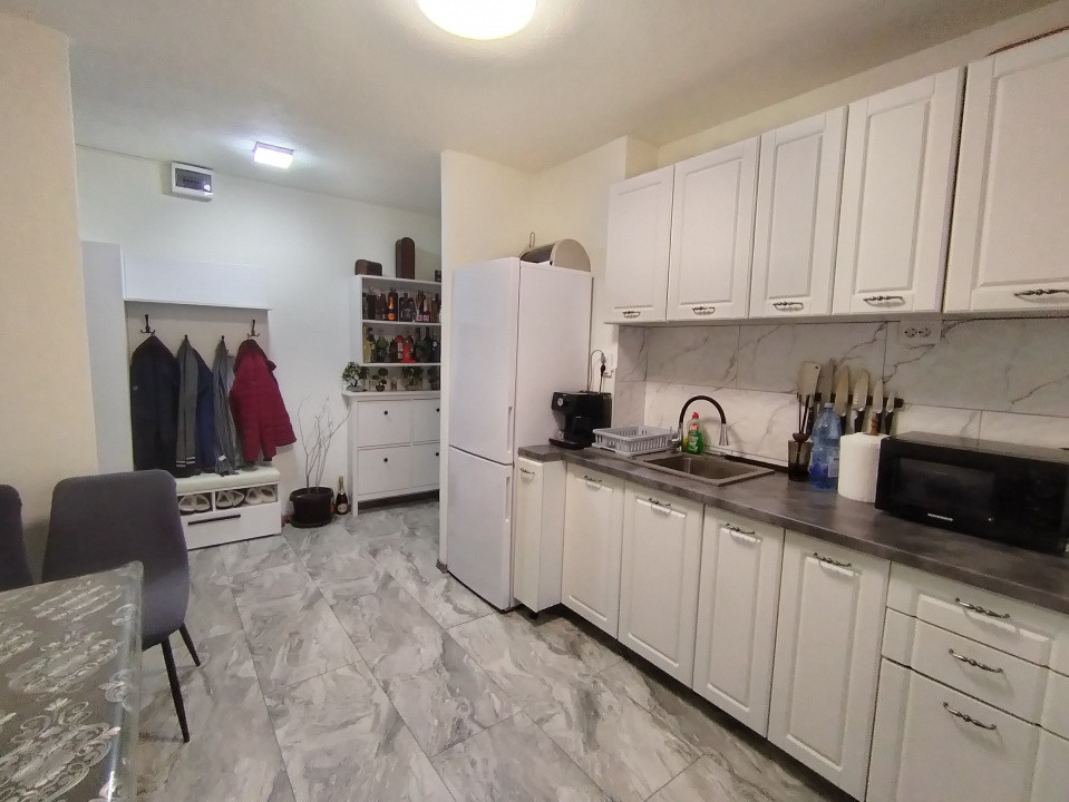 COMISION 0% Apartament cu 2 camere de vanzare - zona Dambovita 5, foxfort.ro