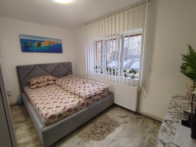 COMISION 0% Apartament cu 2 camere de vanzare - zona Dambovita imagine mica 3, foxfort.ro