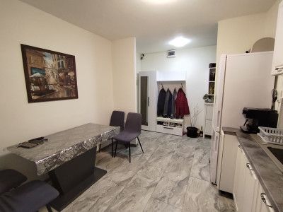 COMISION 0% Apartament cu 2 camere de vanzare - zona Dambovita imagine mica 6, foxfort.ro