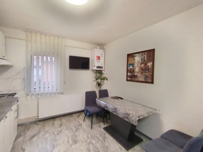 COMISION 0% Apartament cu 2 camere de vanzare - zona Dambovita imagine mica 7, foxfort.ro