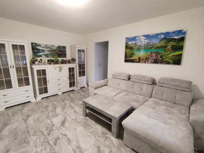 COMISION 0% Apartament cu 2 camere de vanzare - zona Dambovita imagine mica 8, foxfort.ro