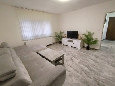 COMISION 0% Apartament cu 2 camere de vanzare - zona Dambovita imagine mica 9, foxfort.ro