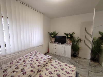 COMISION 0% Apartament cu 2 camere de vanzare - zona Dambovita imagine mica 10, foxfort.ro