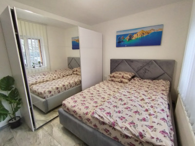 COMISION 0% Apartament cu 2 camere de vanzare - zona Dambovita imagine mica 11, foxfort.ro