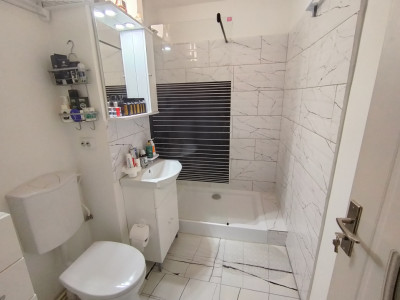 COMISION 0% Apartament cu 2 camere de vanzare - zona Dambovita imagine mica 12, foxfort.ro