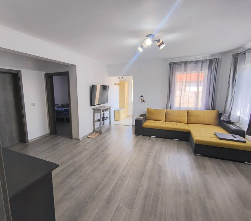 Casa individuala Utvin, 4 camere, Parter + Mansarda 1, foxfort.ro