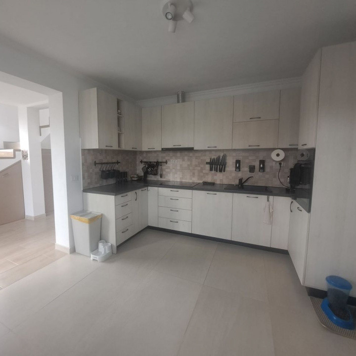Casa individuala Utvin, 4 camere, Parter + Mansarda 2, foxfort.ro