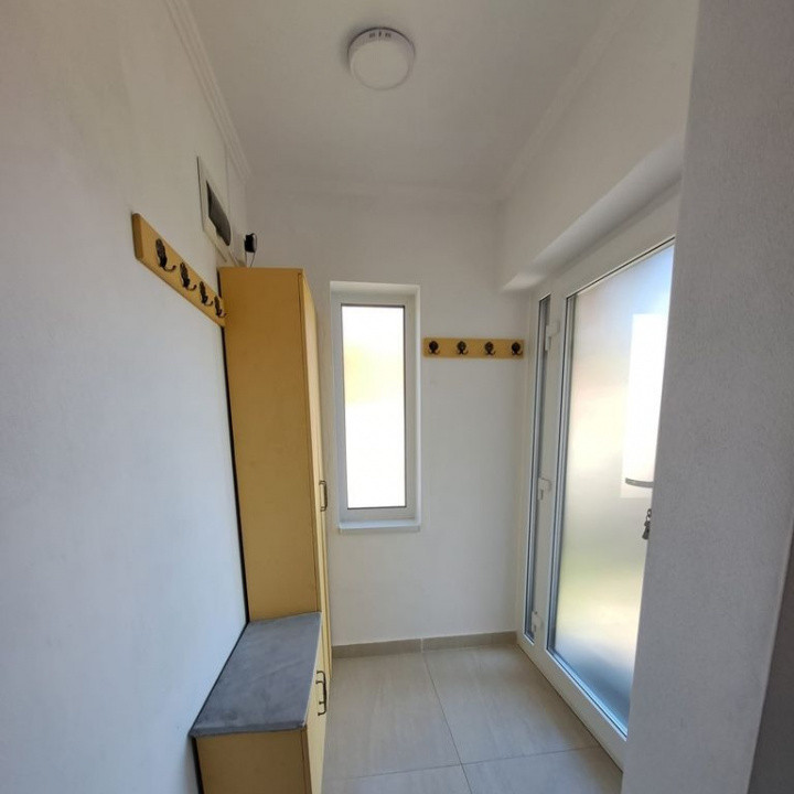 Casa individuala Utvin, 4 camere, Parter + Mansarda 9, foxfort.ro