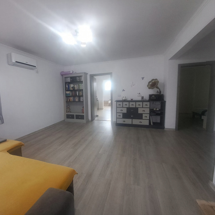 Casa individuala Utvin, 4 camere, Parter + Mansarda 12, foxfort.ro