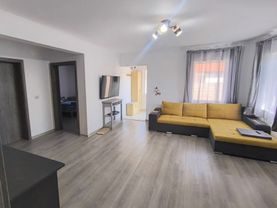 Casa individuala Utvin, 4 camere, Parter + Mansarda