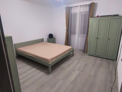 Casa individuala Utvin, 4 camere, Parter + Mansarda imagine mica 4, foxfort.ro