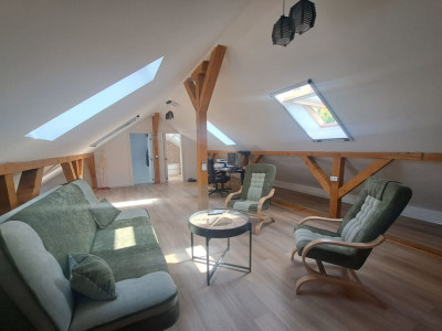 Casa individuala Utvin, 4 camere, Parter + Mansarda imagine mica 6, foxfort.ro
