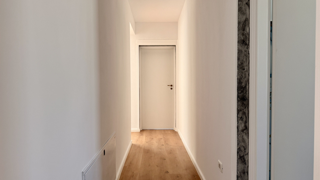 Duplex pe parter, 3 camere + 2 bai - Drumul Boilor - Mosnita 15, foxfort.ro