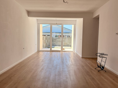 Duplex pe parter, 3 camere + 2 bai - Drumul Boilor - Mosnita imagine mica 3, foxfort.ro