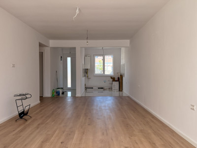 Duplex pe parter, 3 camere + 2 bai - Drumul Boilor - Mosnita imagine mica 4, foxfort.ro