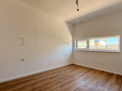 Duplex pe parter, 3 camere + 2 bai - Drumul Boilor - Mosnita imagine mica 5, foxfort.ro