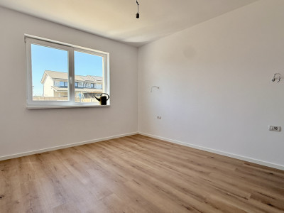 Duplex pe parter, 3 camere + 2 bai - Drumul Boilor - Mosnita imagine mica 7, foxfort.ro
