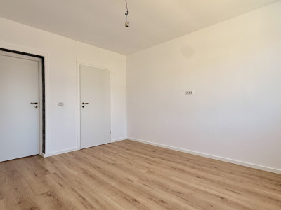 Duplex pe parter, 3 camere + 2 bai - Drumul Boilor - Mosnita imagine mica 8, foxfort.ro