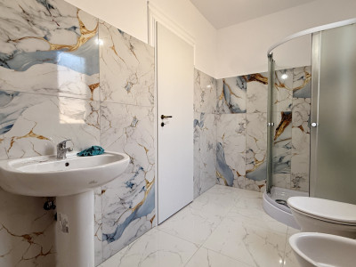 Duplex pe parter, 3 camere + 2 bai - Drumul Boilor - Mosnita imagine mica 9, foxfort.ro