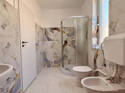 Duplex pe parter, 3 camere + 2 bai - Drumul Boilor - Mosnita imagine mica 10, foxfort.ro