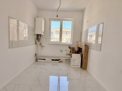 Duplex pe parter, 3 camere + 2 bai - Drumul Boilor - Mosnita imagine mica 11, foxfort.ro