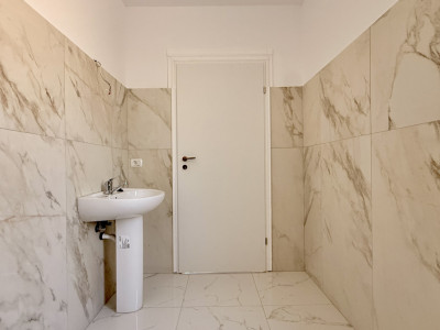 Duplex pe parter, 3 camere + 2 bai - Drumul Boilor - Mosnita imagine mica 13, foxfort.ro