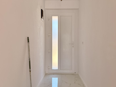 Duplex pe parter, 3 camere + 2 bai - Drumul Boilor - Mosnita imagine mica 14, foxfort.ro