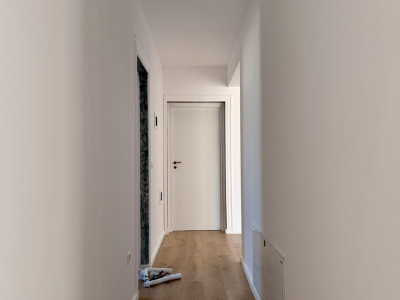 Duplex pe parter, 3 camere + 2 bai - Drumul Boilor - Mosnita imagine mica 16, foxfort.ro