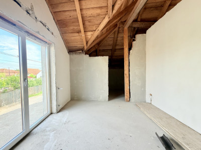 Casa individuala superba, cu 4 camere in Sanandrei imagine mica 5, foxfort.ro