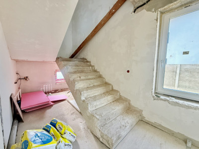 Casa individuala superba, cu 4 camere in Sanandrei imagine mica 7, foxfort.ro