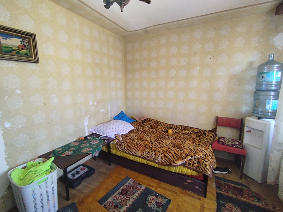 COMISION 0% Apartament cu 2 camere de vanzare in zona Dambovita 3, foxfort.ro