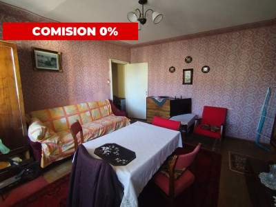 COMISION 0% Apartament cu 2 camere de vanzare in zona Dambovita