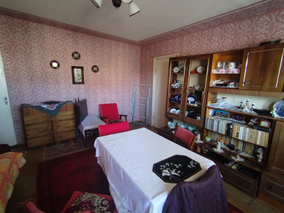 COMISION 0% Apartament cu 2 camere de vanzare in zona Dambovita imagine mica 2, foxfort.ro