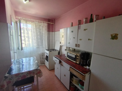 COMISION 0% Apartament cu 2 camere de vanzare in zona Dambovita imagine mica 5, foxfort.ro