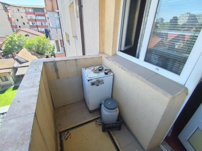 COMISION 0% Apartament cu 2 camere de vanzare in zona Dambovita imagine mica 10, foxfort.ro