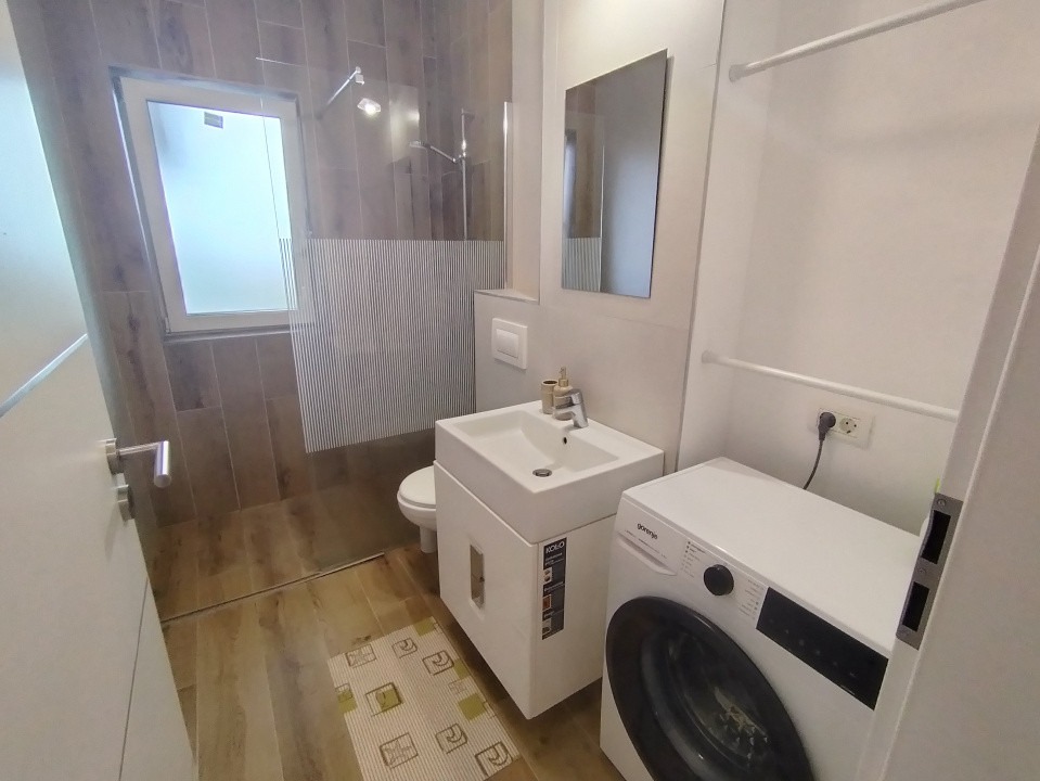 Apartament cu o camera de vanzare in Timisoara, zona Braytim 5, foxfort.ro