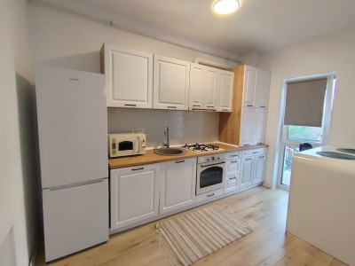 Apartament cu o camera de vanzare in Timisoara, zona Braytim