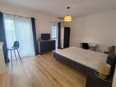 Apartament cu o camera de vanzare in Timisoara, zona Braytim imagine mica 4, foxfort.ro