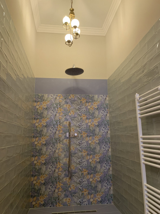 Apartament / birou 3 camere Piata Libertatii  5, foxfort.ro