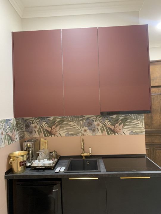 Apartament / birou 3 camere Piata Libertatii  7, foxfort.ro