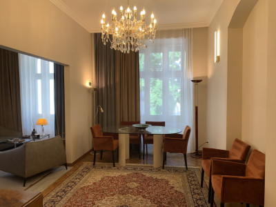 Apartament / birou 3 camere Piata Libertatii  imagine mica 2, foxfort.ro