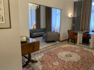 Apartament / birou 3 camere Piata Libertatii  imagine mica 6, foxfort.ro