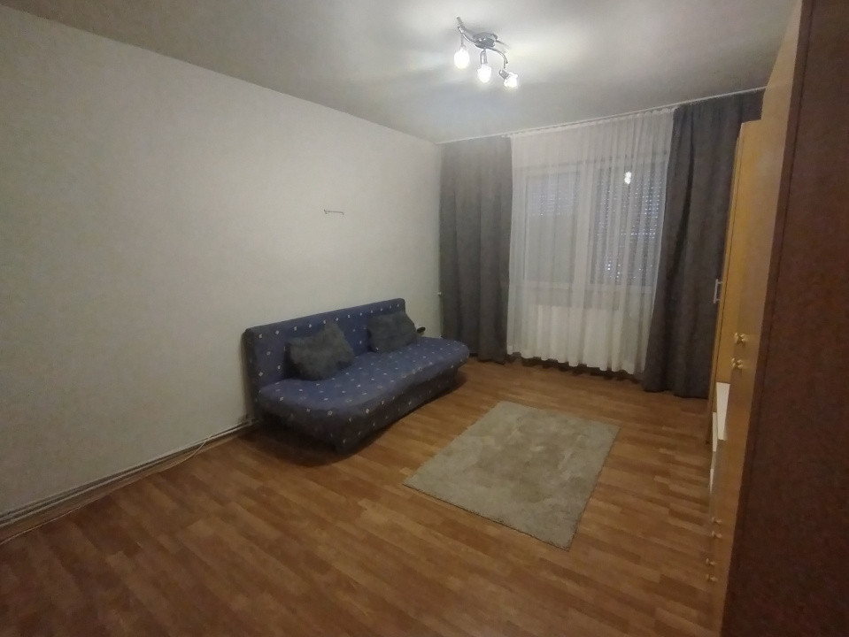 Apartament cu 2 camere de inchiriat in zona Complex Studentesc 1, foxfort.ro