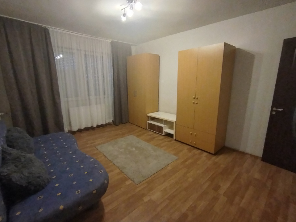 Apartament cu 2 camere de inchiriat in zona Complex Studentesc 2, foxfort.ro