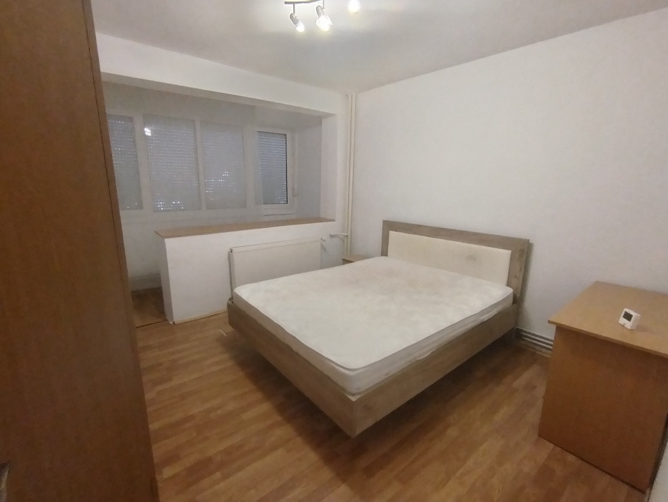 Apartament cu 2 camere de inchiriat in zona Complex Studentesc 3, foxfort.ro